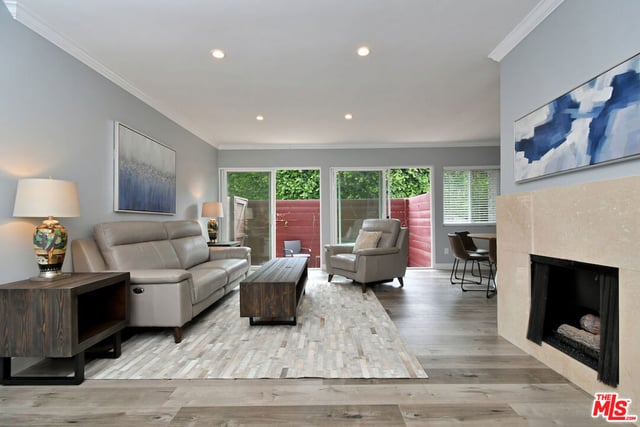 2345 Roscomare Road 205, Los Angeles, CA 90077 — photo 15 of 51