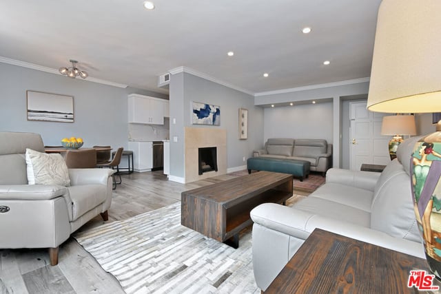 2345 Roscomare Road 205, Los Angeles, CA 90077 — photo 16 of 51
