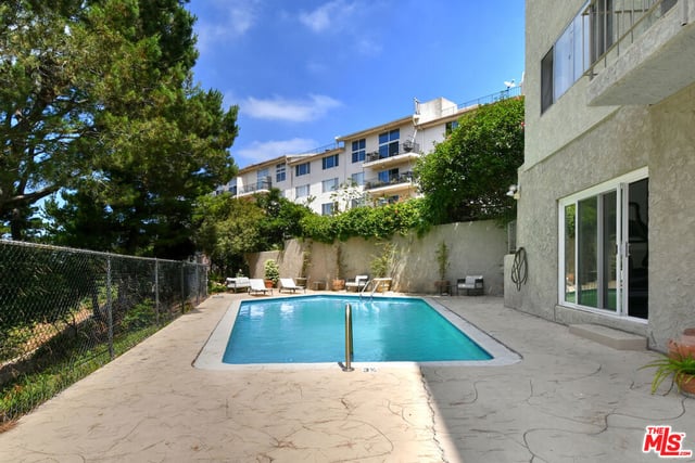 2345 Roscomare Road 205, Los Angeles, CA 90077 — photo 40 of 51
