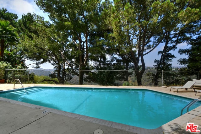 2345 Roscomare Road 205, Los Angeles, CA 90077 — photo 41 of 51