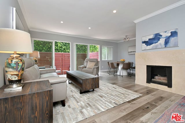 2345 Roscomare Road 205, Los Angeles, CA 90077 — photo 9 of 51