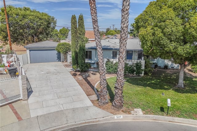 1240 S Bromley Avenue, West Covina, CA 91790 — photo 24 of 32