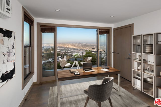 1600 Viewmont Drive, Los Angeles, CA 90069 — photo 9 of 22