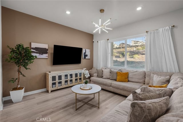 27258 Narrowleaf Willow Lane, Valencia, CA 91381 — photo 8 of 22