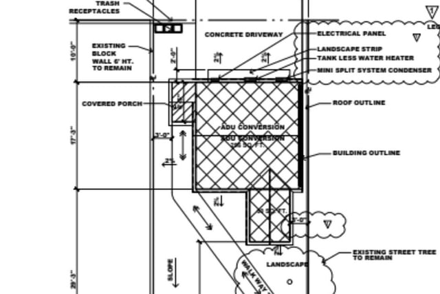 125 E 68th Way, Long Beach, CA 90805 — photo 4 of 11