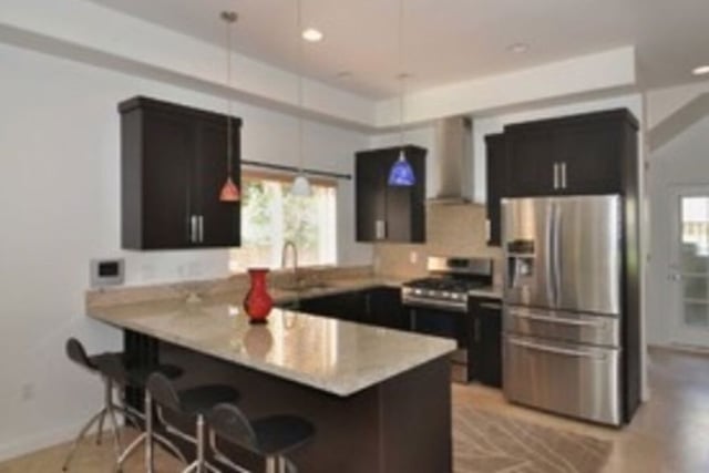 4447 Calhoun Avenue, Sherman Oaks, CA 91423 — photo 22 of 28
