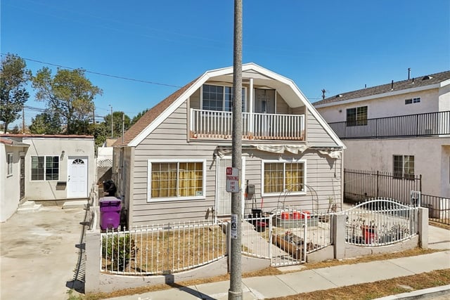 1211 E Leigh Court, Long Beach, CA 90806 — photo 32 of 43