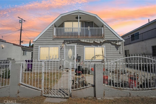 1211 E Leigh Court, Long Beach, CA 90806 — photo 42 of 43