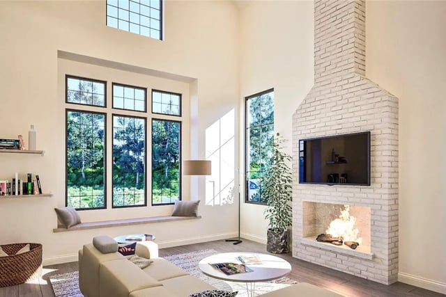 1296 Marinette, Pacific Palisades, CA 90272 — photo 2 of 8