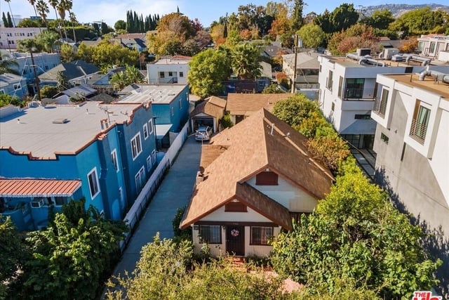 741 N Harvard Boulevard, Los Angeles, CA 90029 — photo 26 of 29