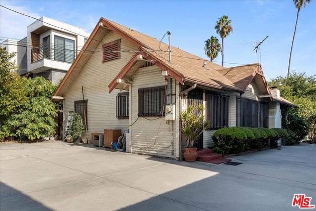 741 N Harvard Boulevard, Los Angeles, CA 90029 — photo 6 of 29