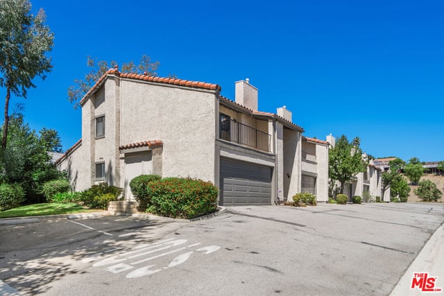19547 Rinaldi Street 30, Porter Ranch, CA 91326 — photo 2 of 38