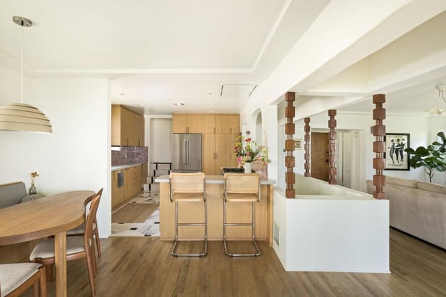 2133 Mayview Drive, Los Angeles, CA 90027 — photo 16 of 27