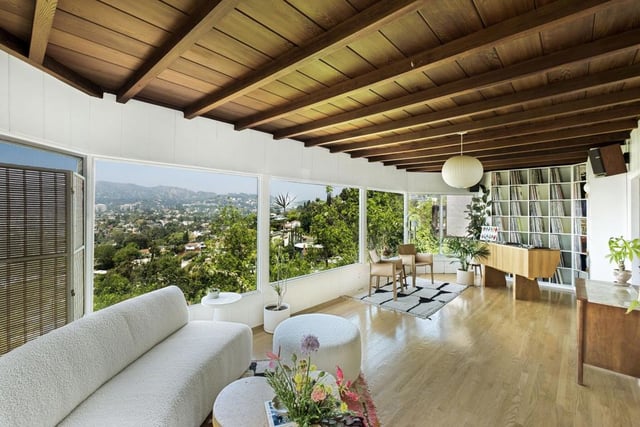 2133 Mayview Drive, Los Angeles, CA 90027 — photo 5 of 27