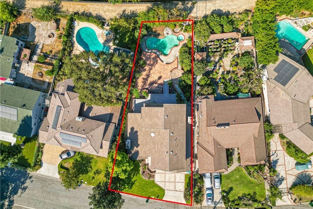 1011 Rodeo Road, Arcadia, CA 91006 — photo 43 of 44