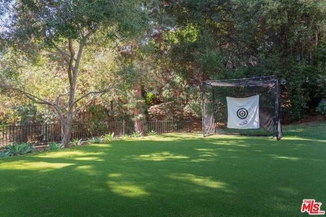391 N Saltair Avenue, Los Angeles, CA 90049 — photo 17 of 19
