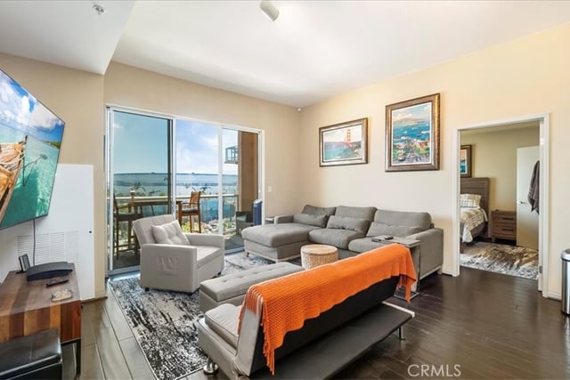 488 E Ocean 708, Long Beach, CA 90802 — photo 4 of 21