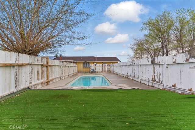 8806 E Avenue T14, Littlerock, CA 93543 — photo 29 of 32
