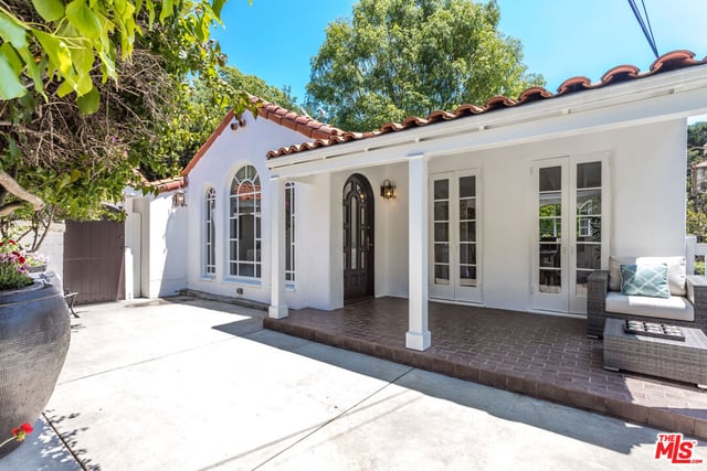2928 Westbrook Avenue, Los Angeles, CA 90046 — photo 2 of 40