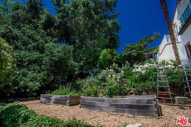 2928 Westbrook Avenue, Los Angeles, CA 90046 — photo 38 of 40