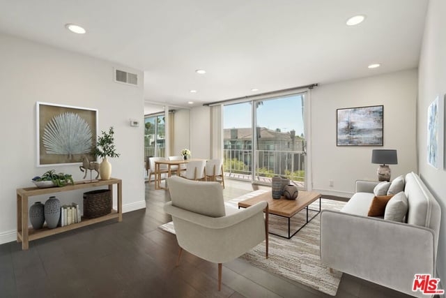100 S Doheny Drive 501, Los Angeles, CA 90048 — photo 4 of 29