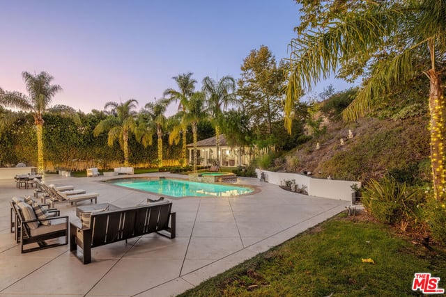 25043 Abercrombie Lane, Calabasas, CA 91302 — photo 51 of 53
