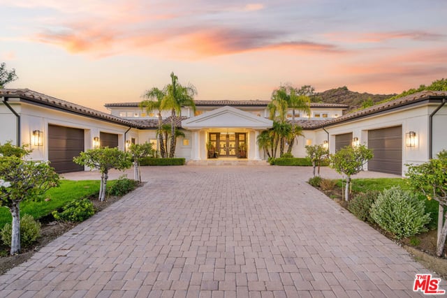 25043 Abercrombie Lane, Calabasas, CA 91302 — photo 53 of 53