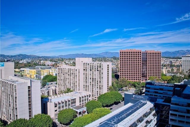 800 W 1st Street 504, Los Angeles, CA 90012 — photo 32 of 39