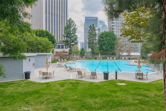 800 W 1st Street 504, Los Angeles, CA 90012 — photo 6 of 39