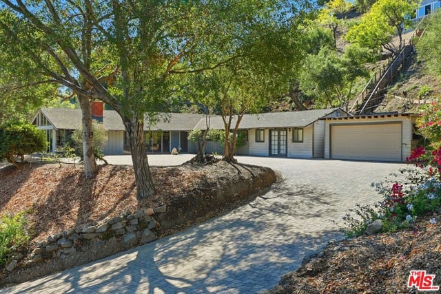 13241 Riviera Ranch Road, Los Angeles, CA 90049 — photo 3 of 14