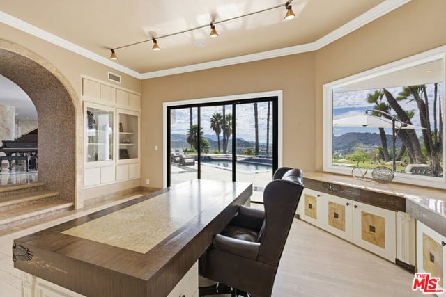 24366 La Masina Court, Calabasas, CA 91302 — photo 12 of 55