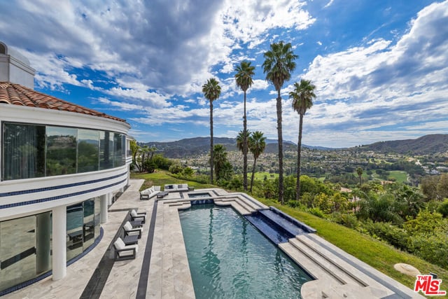 24366 La Masina Court, Calabasas, CA 91302 — photo 2 of 55