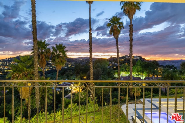 24366 La Masina Court, Calabasas, CA 91302 — photo 35 of 55