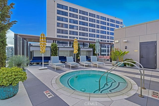 8420 W Sunset Boulevard 108, Los Angeles, CA 90069 — photo 47 of 53