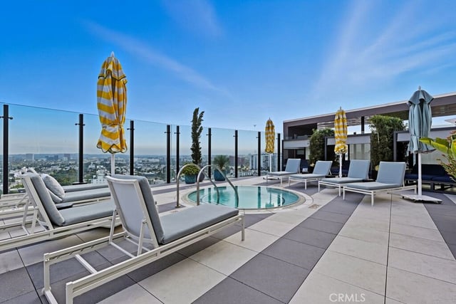 8420 W Sunset Boulevard 108, Los Angeles, CA 90069 — photo 48 of 53