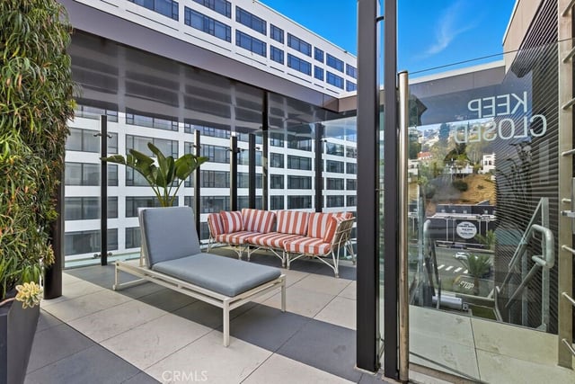 8420 W Sunset Boulevard 108, Los Angeles, CA 90069 — photo 49 of 53