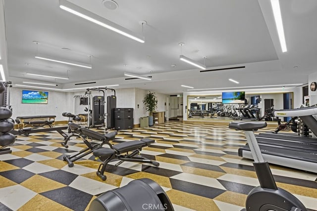 8420 W Sunset Boulevard 108, Los Angeles, CA 90069 — photo 51 of 53