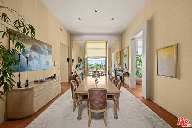 1255 Delresto Drive, Beverly Hills, CA 90210 — photo 18 of 20