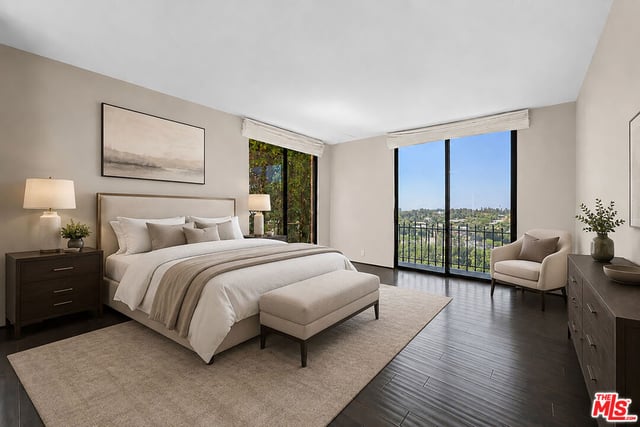 1255 Delresto Drive, Beverly Hills, CA 90210 — photo 19 of 20