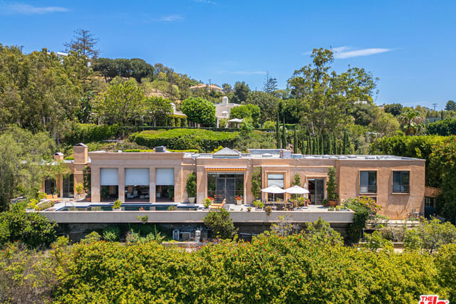 1255 Delresto Drive, Beverly Hills, CA 90210 — photo 2 of 20