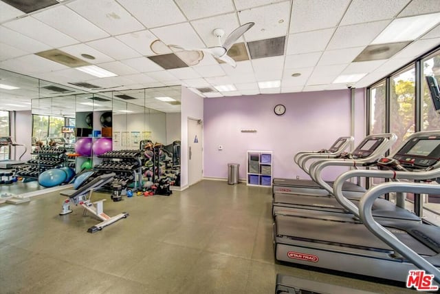 2160 Century Park 1503, Los Angeles, CA 90067 — photo 18 of 22
