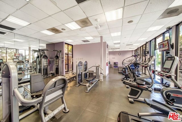 2160 Century Park 1503, Los Angeles, CA 90067 — photo 20 of 22
