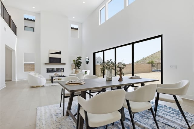 24208 N Corte Alegra, Valencia, CA 91354 — photo 14 of 47