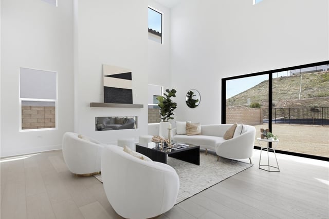 24208 N Corte Alegra, Valencia, CA 91354 — photo 15 of 47