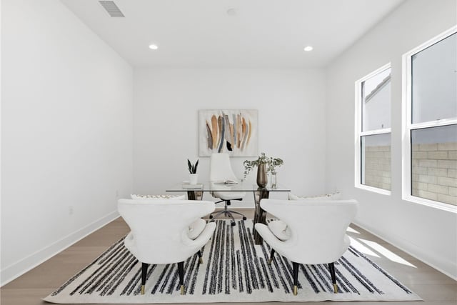 24208 N Corte Alegra, Valencia, CA 91354 — photo 17 of 47