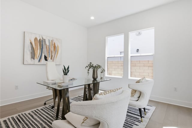 24208 N Corte Alegra, Valencia, CA 91354 — photo 18 of 47