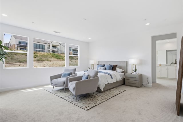 24208 N Corte Alegra, Valencia, CA 91354 — photo 29 of 47