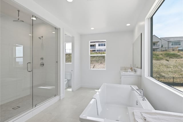 24208 N Corte Alegra, Valencia, CA 91354 — photo 33 of 47