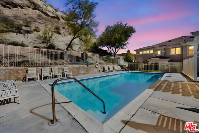 28955 Oak Spring Canyon Road 4, Canyon Country, CA 91387 — photo 31 of 42