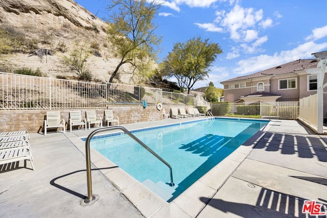 28955 Oak Spring Canyon Road 4, Canyon Country, CA 91387 — photo 32 of 42